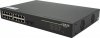 SWITCH DCN ES430-18P-POE L2 16xPoE+/2xSFP (250W)